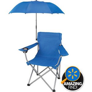 Ozark Trail Outdoor Chair Umbrella Attachment