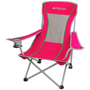 Ozark Trail Sling Mesh Chair
